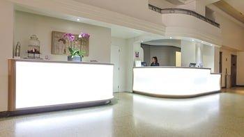Marseilles Hotel photo 1