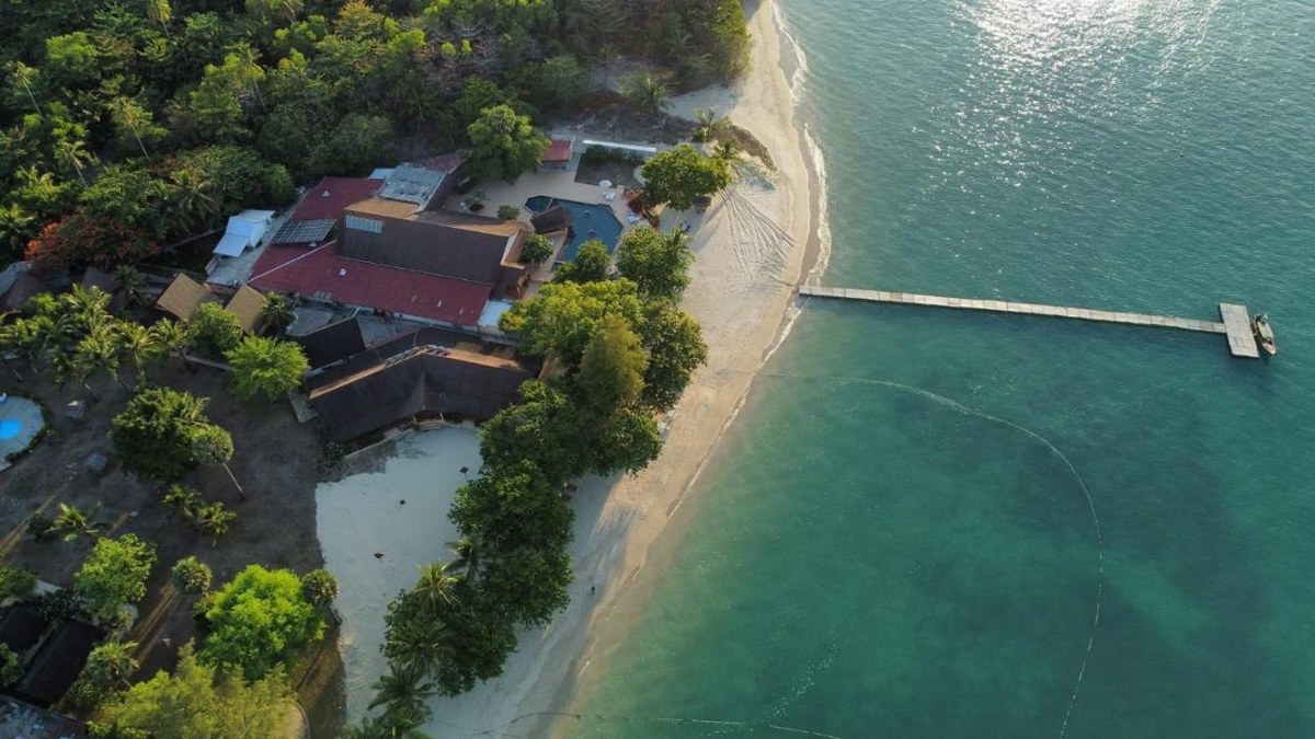 CRUISER ISLAND BY SWISS -BELHOTEL photo 1