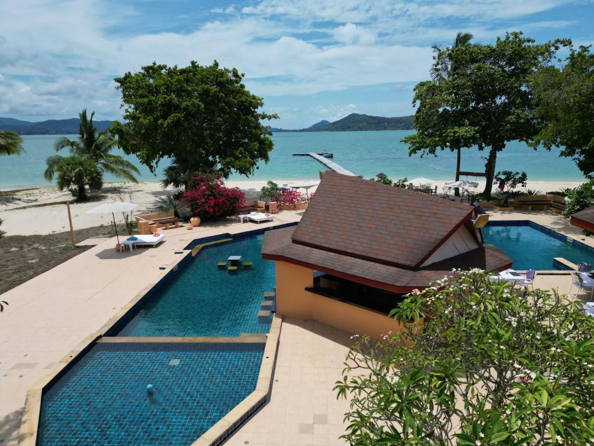CRUISER ISLAND BY SWISS -BELHOTEL photo 2