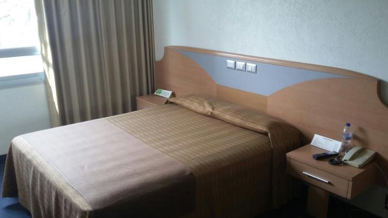 Hotel Milan photo 1