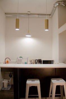 The Parkdale Hostellerie photo 4