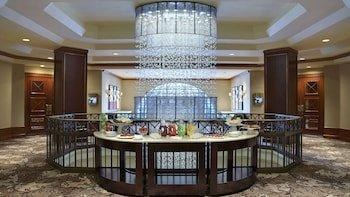 The Yorkville Royal Sonesta Hotel photo 2