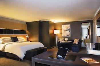 The Yorkville Royal Sonesta Hotel photo 4