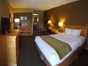 Econo Lodge Inn & Suites photo 4