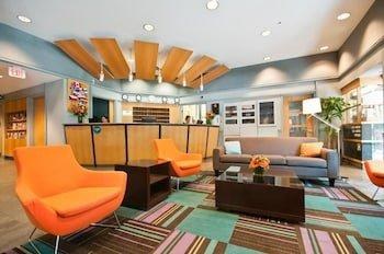 YWCA Hotel Vancouver photo 1