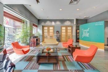 YWCA Hotel Vancouver photo 2
