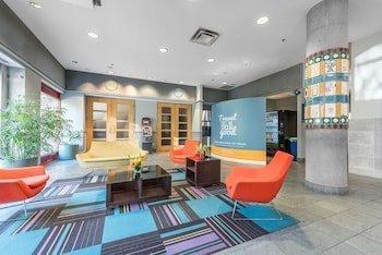 YWCA Hotel Vancouver photo 3