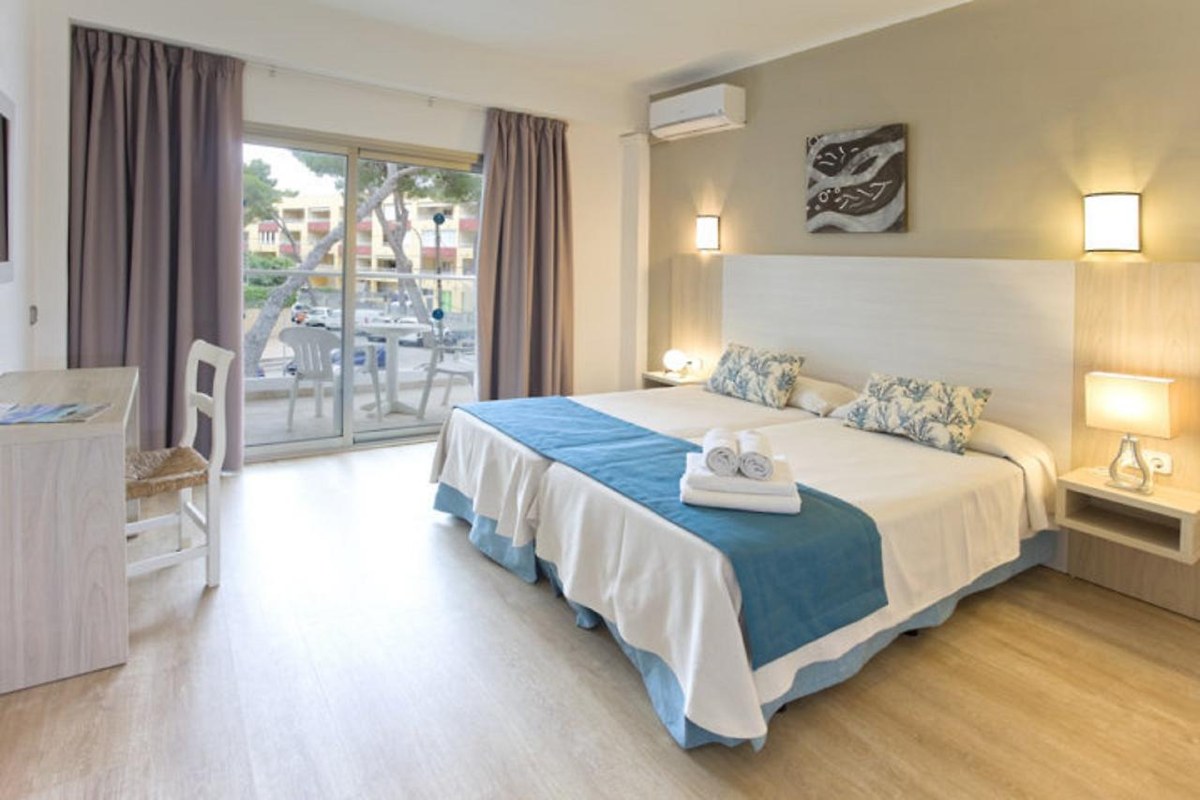 Petit Garden Hotel by Flacalco photo 4