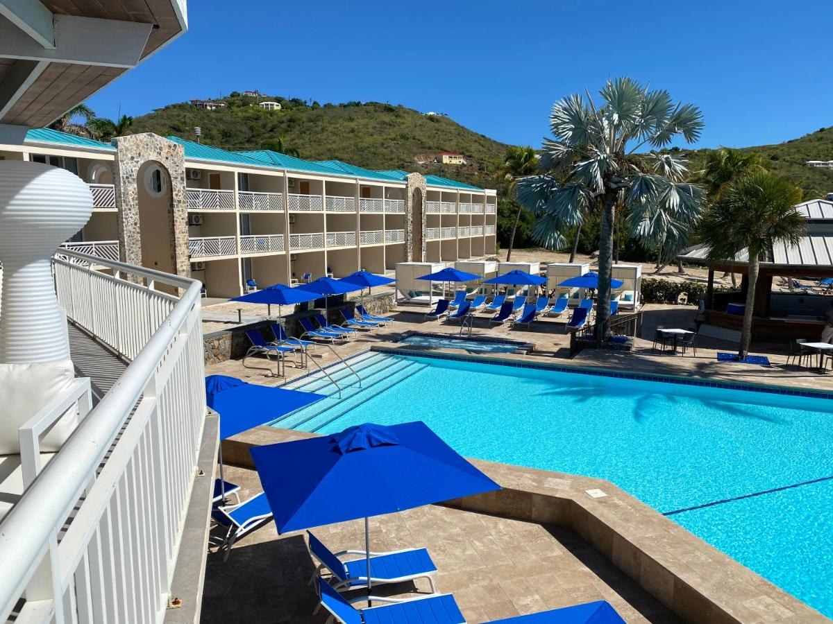 OCEANS AT CARINA BAY BEACH RESORT - ADULTS ONLY