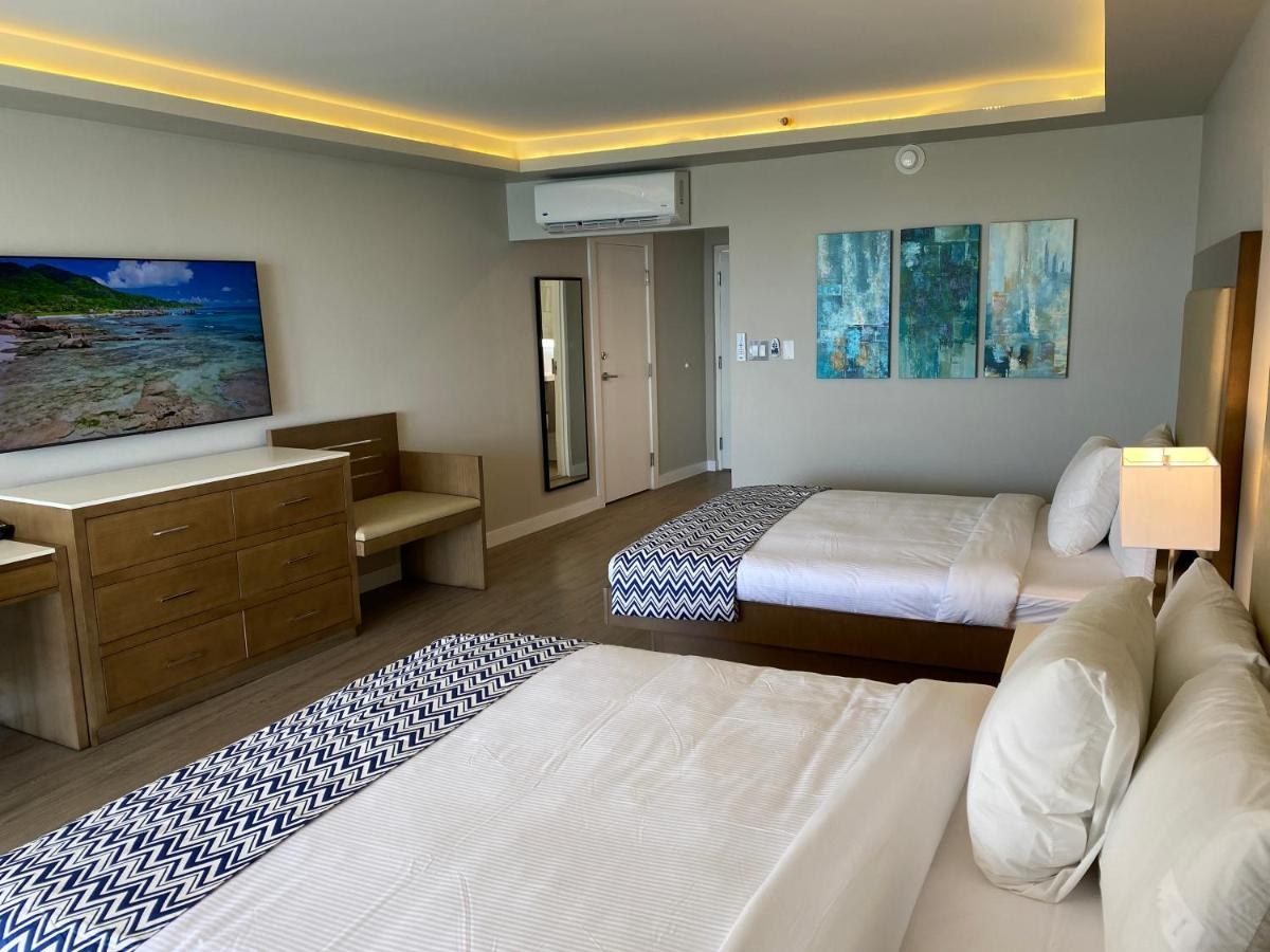 OCEANS AT CARINA BAY BEACH RESORT - ADULTS ONLY photo 4