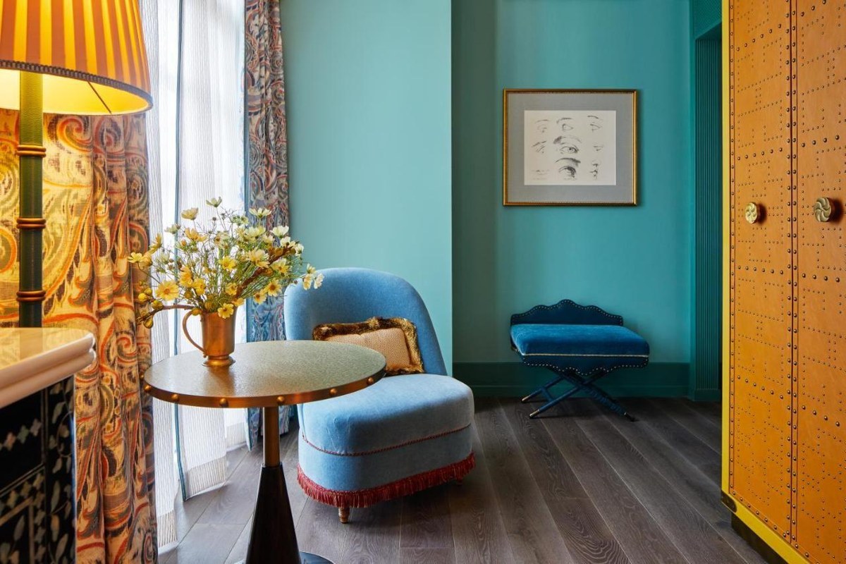 THE FIFTH AVENUE HOTEL photo 1