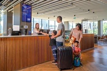 Holiday Inn Express Sydney Airport photo 1