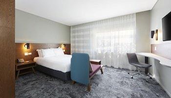 Holiday Inn Express Sydney Airport photo 2
