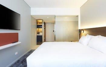 Holiday Inn Express Sydney Airport photo 4