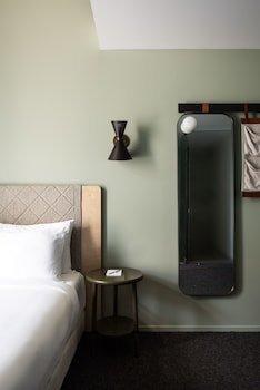 Alex Hotel photo 2