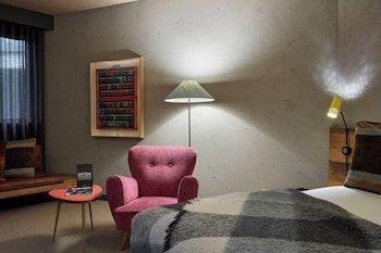 Ovolo Canberra a Wyndham Hotel photo 2