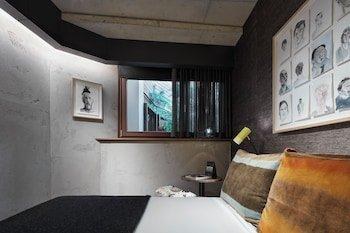 Ovolo Canberra a Wyndham Hotel photo 3