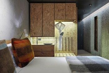 Ovolo Canberra a Wyndham Hotel photo 4