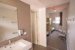 Sydney Harbour YHA - The Rocks photo 1