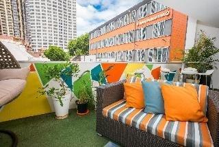 Sydney Harbour YHA - The Rocks photo 2