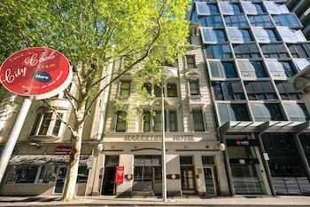 Melbourne Central YHA
