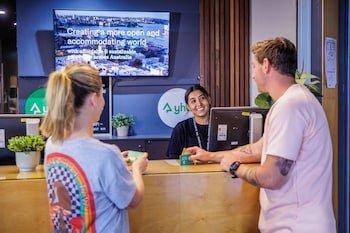 Melbourne Central YHA photo 2