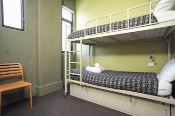 Melbourne Central YHA photo 4