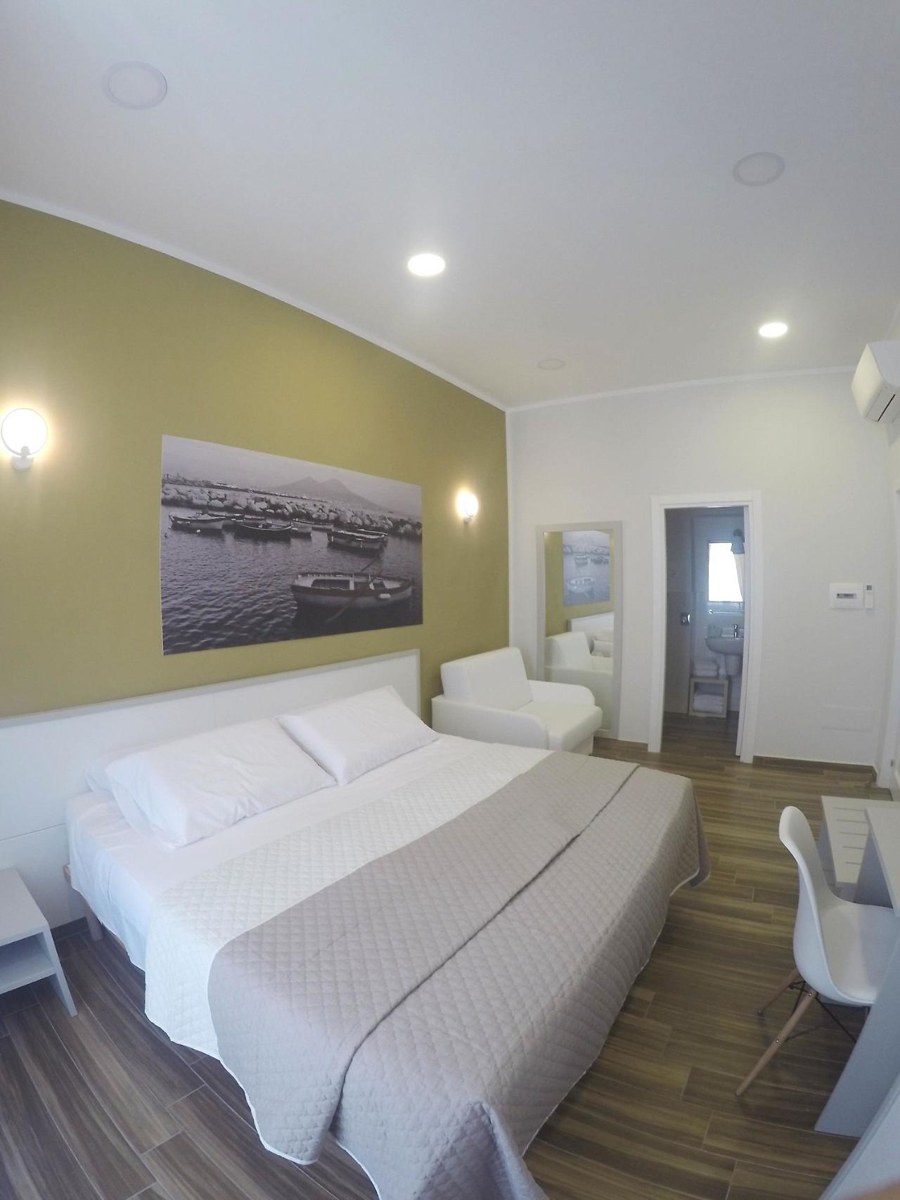 Rooms stazione centrale photo 2