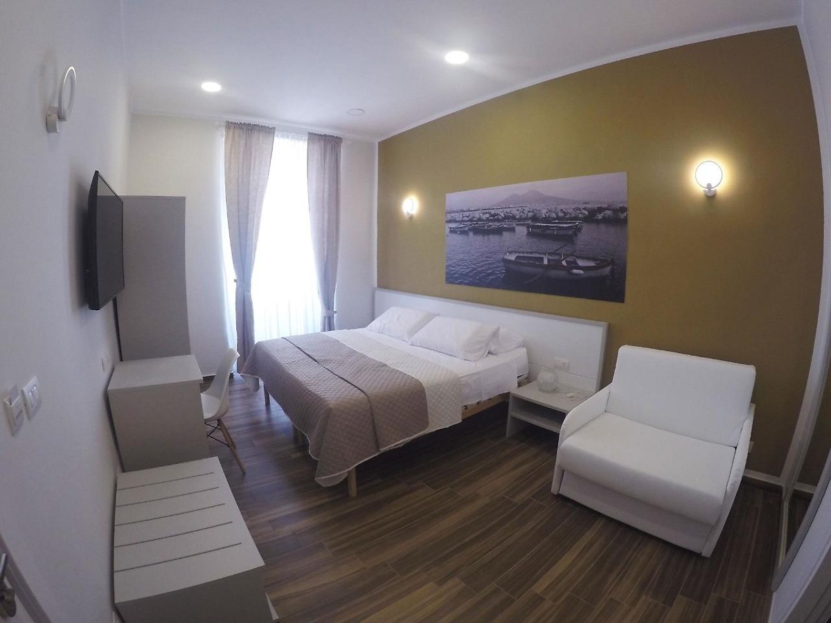 Rooms stazione centrale photo 4