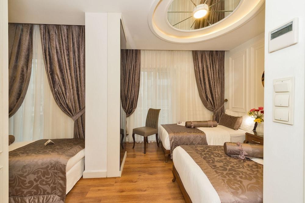 Darkmen Hotel 2 photo 4