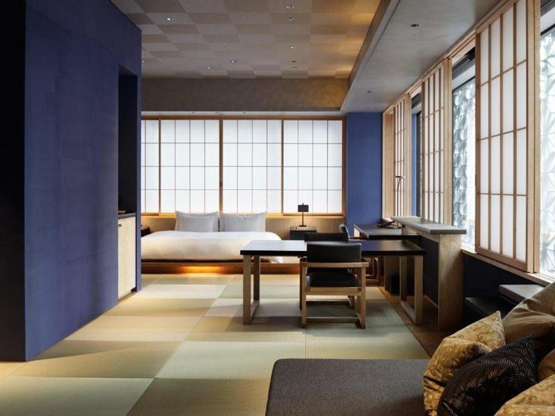 HOSHINOYA Tokyo photo 1