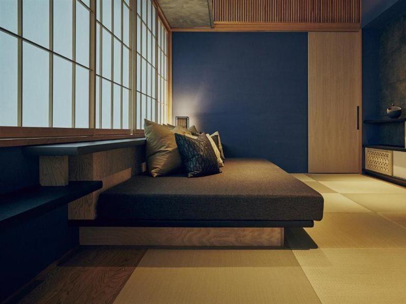 HOSHINOYA Tokyo photo 3