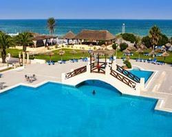Hotel El Borj