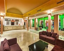 Hotel El Borj photo 2