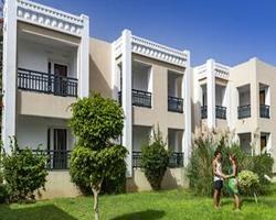 Hotel El Borj photo 4