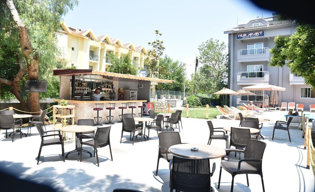 Nur Apartments photo 3