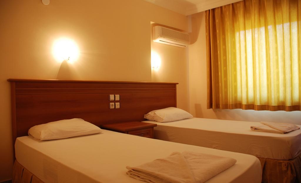 Nur Apartments photo 4