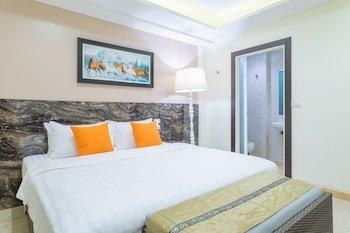 4M Pratunam Hotel photo 3