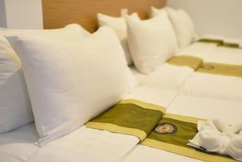 4M Pratunam Hotel photo 4