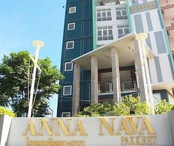 Anna-Nava Pakkret