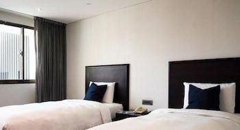 Shihzuwan Hotel Love River photo 3
