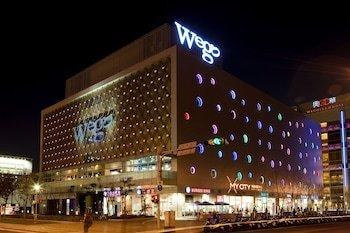 Wego Boutique Hotel Dazhi