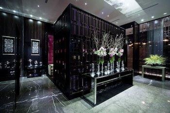Wego Boutique Hotel Dazhi photo 2