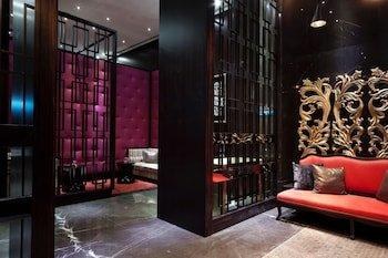 Wego Boutique Hotel Dazhi photo 4