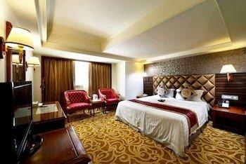 Chyuan Du Spring Resort