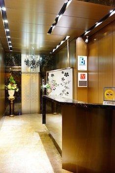 Chyuan Du Spring Resort photo 2