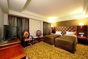 Chyuan Du Spring Resort photo 3