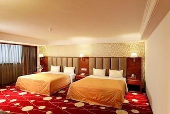 Chyuan Du Spring Resort photo 4