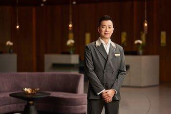 InterContinental Kaohsiung photo 1