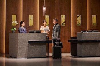 InterContinental Kaohsiung photo 2